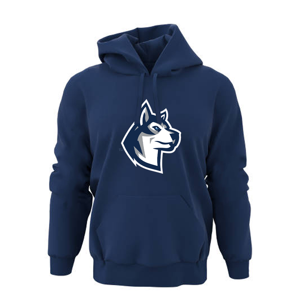 Edmond North Huskies Hoodie