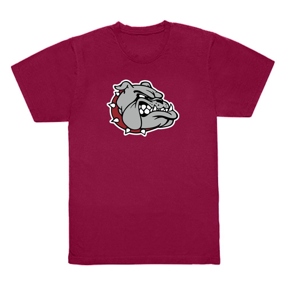 Edmond Bulldogs T-Shirt