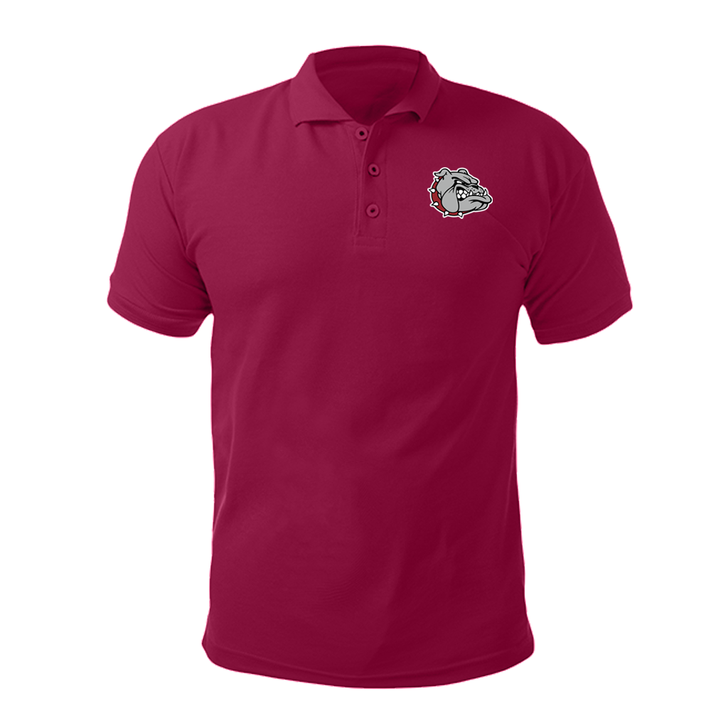 Edmond Bulldogs Polo