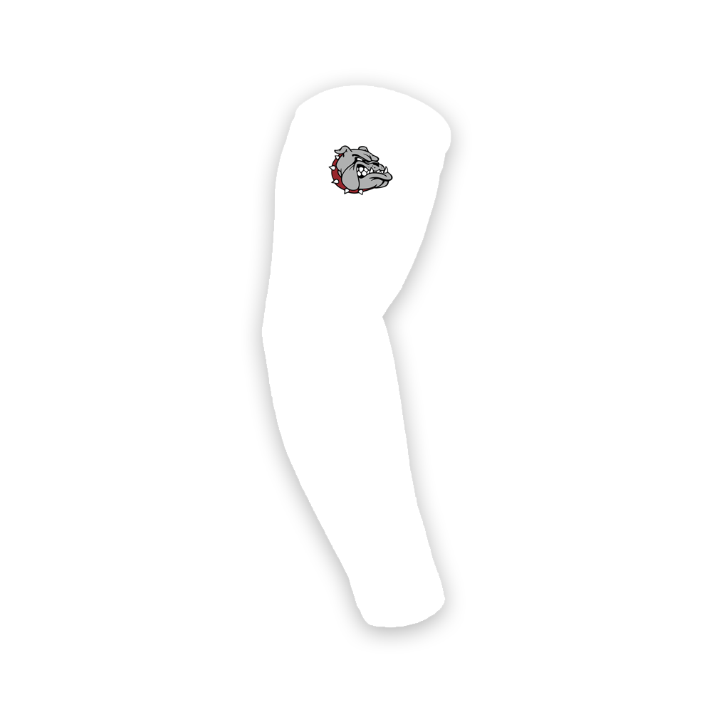 Edmond Bulldogs Arm Sleeve