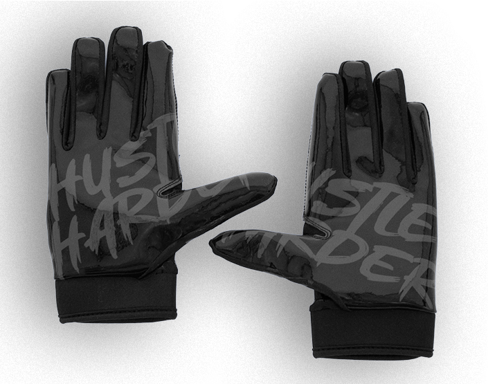 OG Black Out Gloves