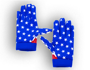 Stars & Stripes Gloves