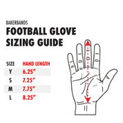 OG Black Out Gloves