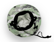 Tropic Mint Bucket