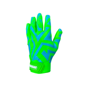 Voltage Football Gloves