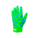Voltage Football Gloves