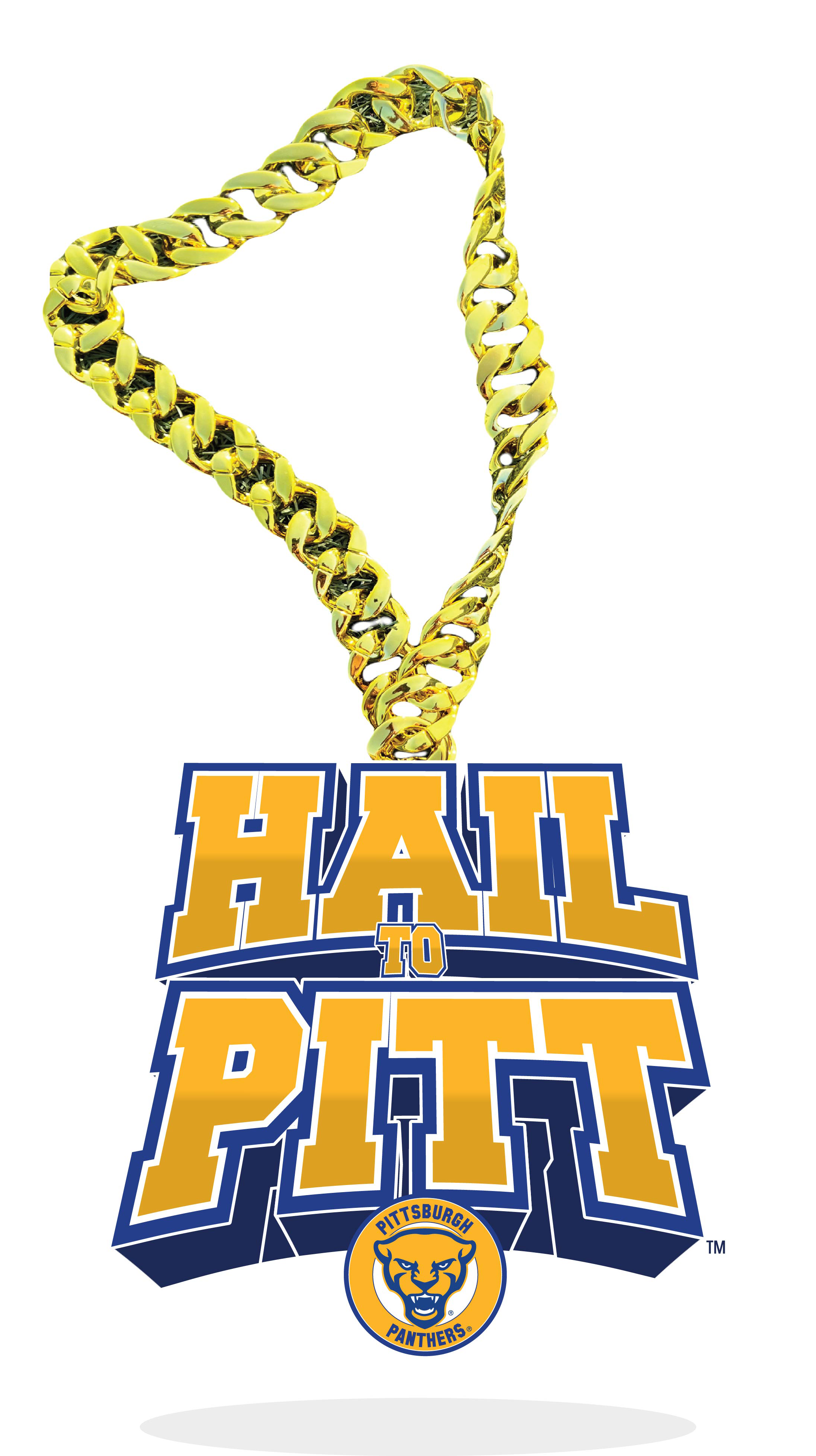 Hail to Pitt