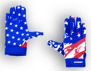 Stars & Stripes Gloves