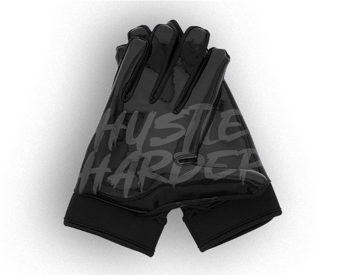 Black Out Gloves