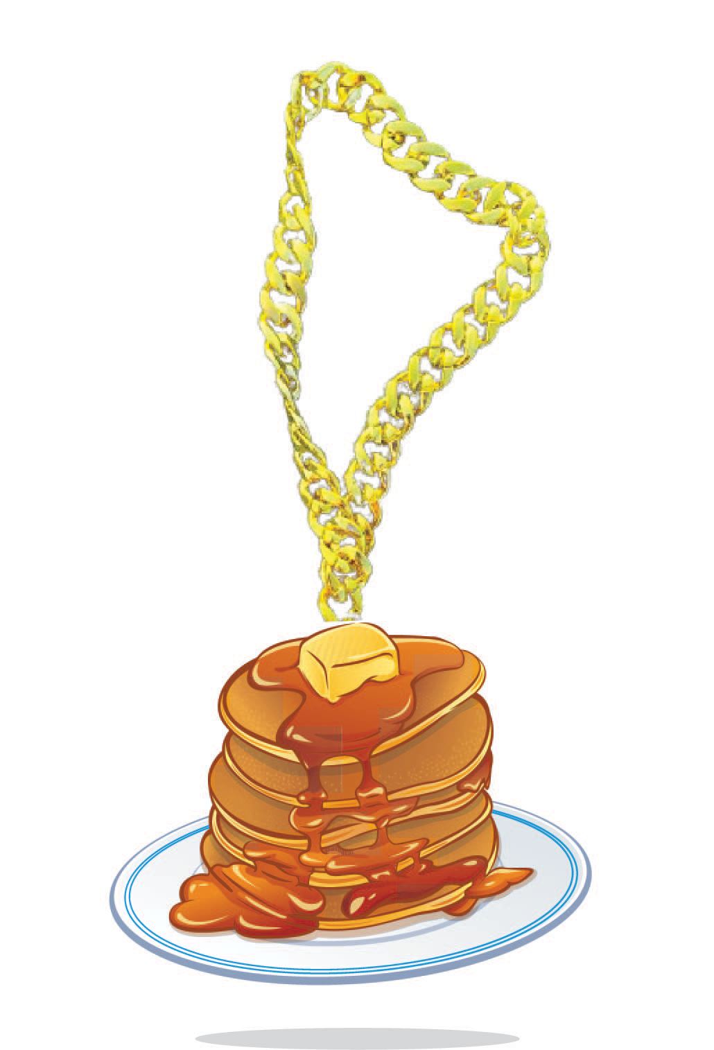 PANCAKE CHAIN