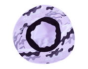 Hustle Harder Purple Haze Bucket
