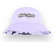 Hustle Harder Purple Haze Bucket