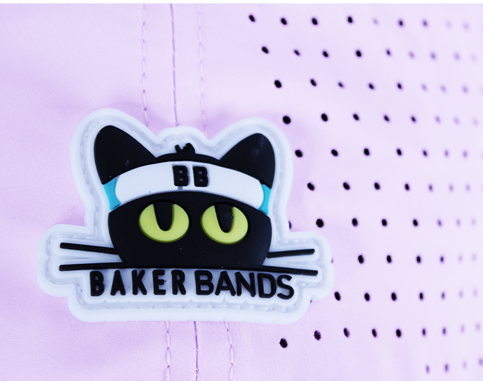 Hustle Harder Purple Haze Bucket