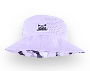 Hustle Harder Purple Haze Bucket