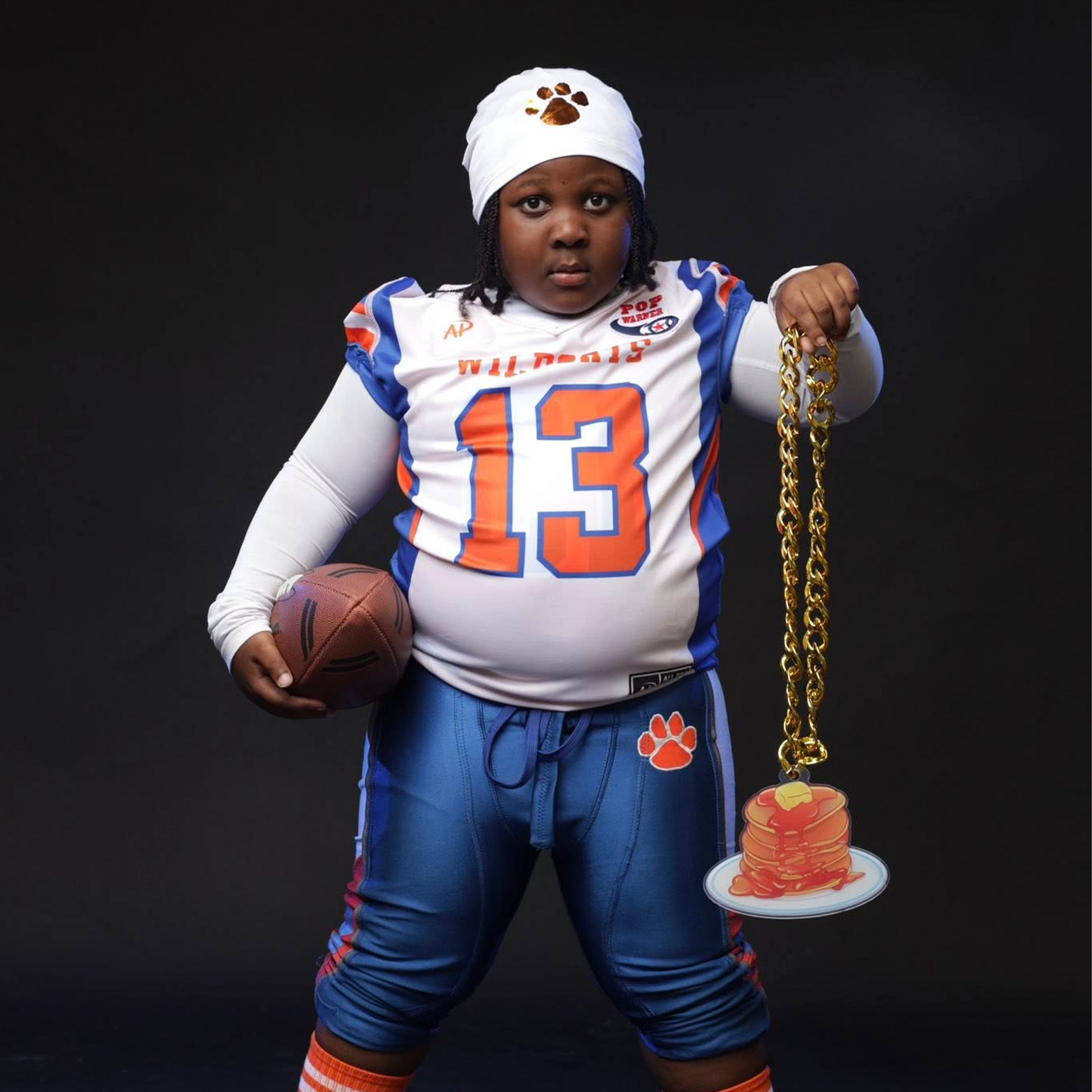 PANCAKE CHAIN