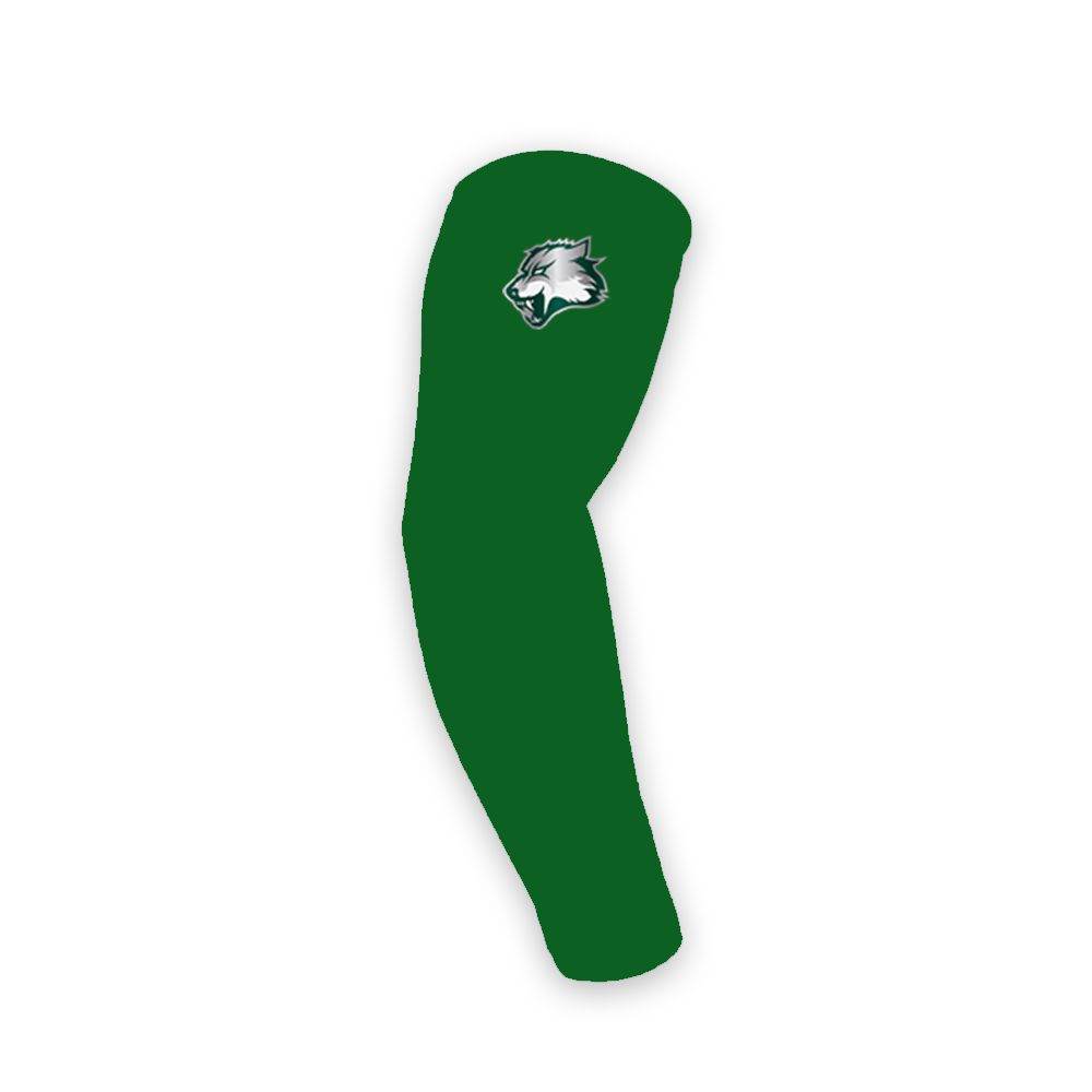 Santa Fe Wolves Arm Sleeve