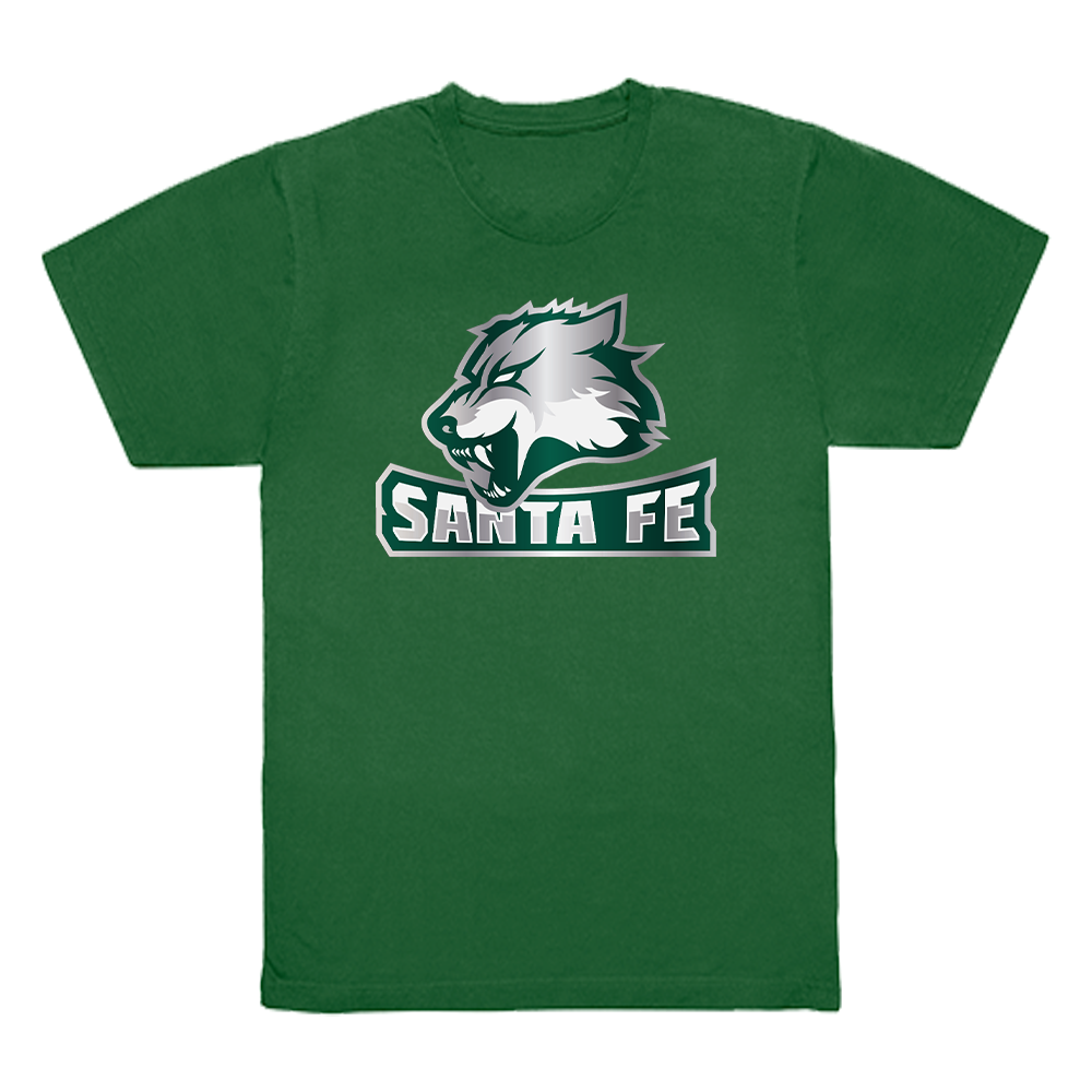 Santa Fe Wolves T-Shirt