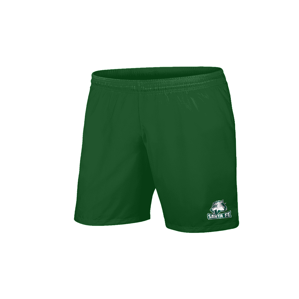 Santa Fe Wolves Shorts