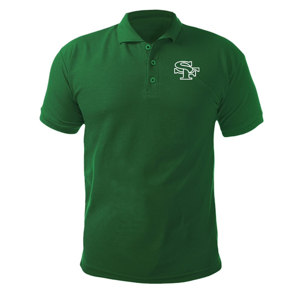 Santa Fe Wolves Polo