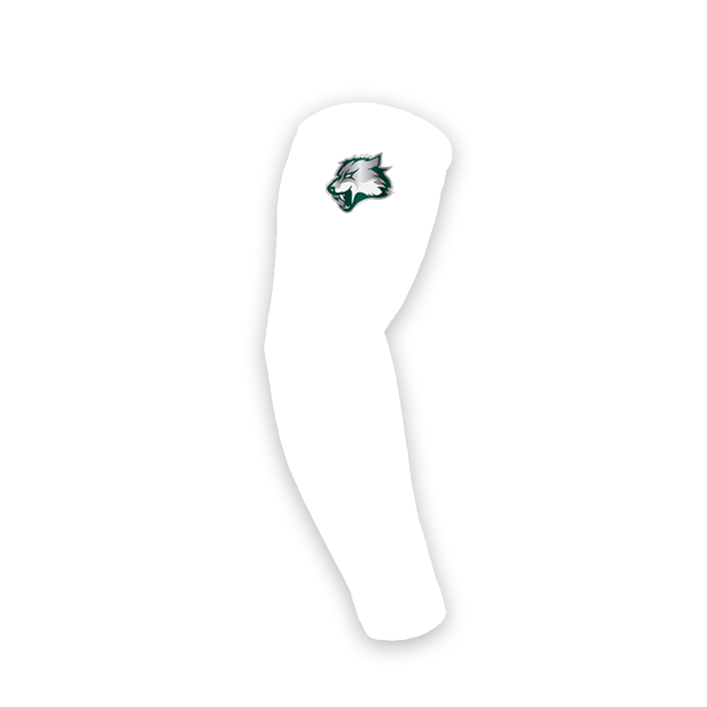 Santa Fe Wolves Arm Sleeve