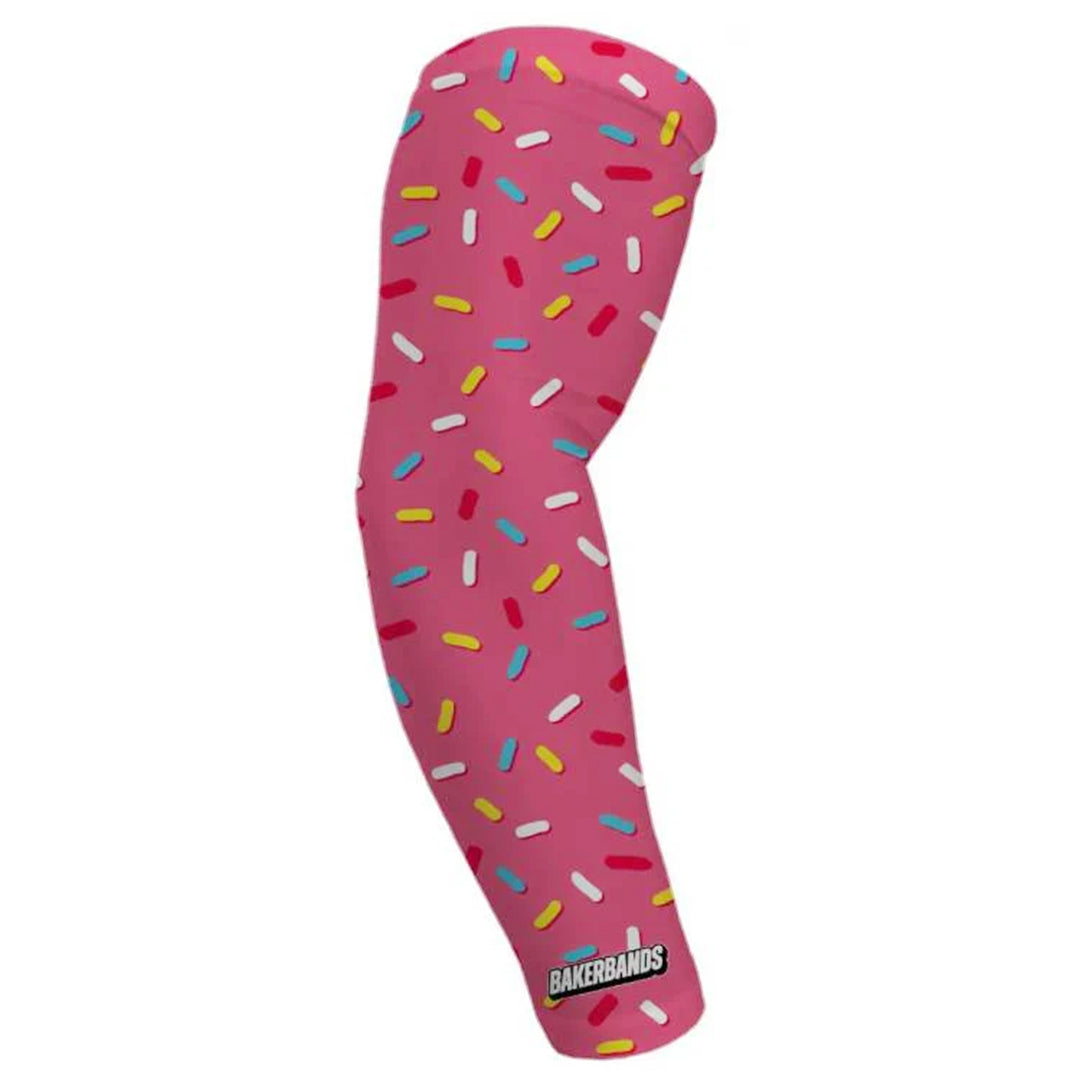 Strawberry Sprinkle