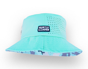 South Beach Blue Bucket