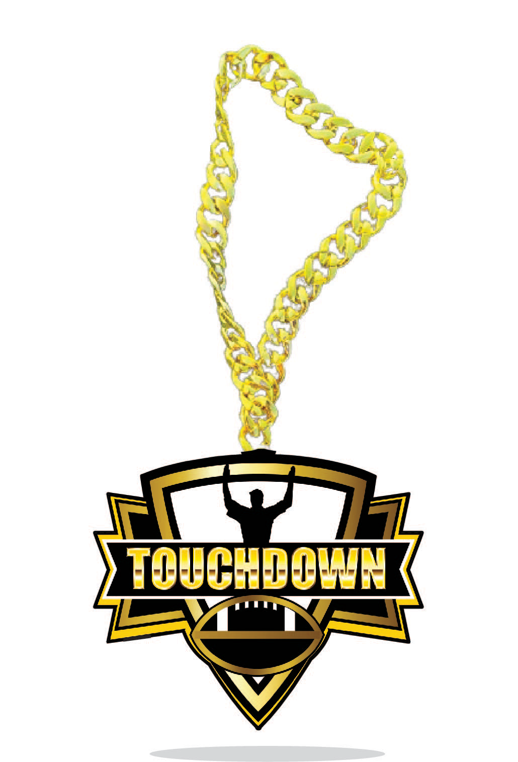 TOUCHDOWN CHAIN