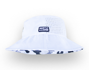 Pearl White Bucket