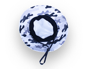 Pearl White Bucket