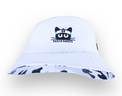 Pearl White Bucket