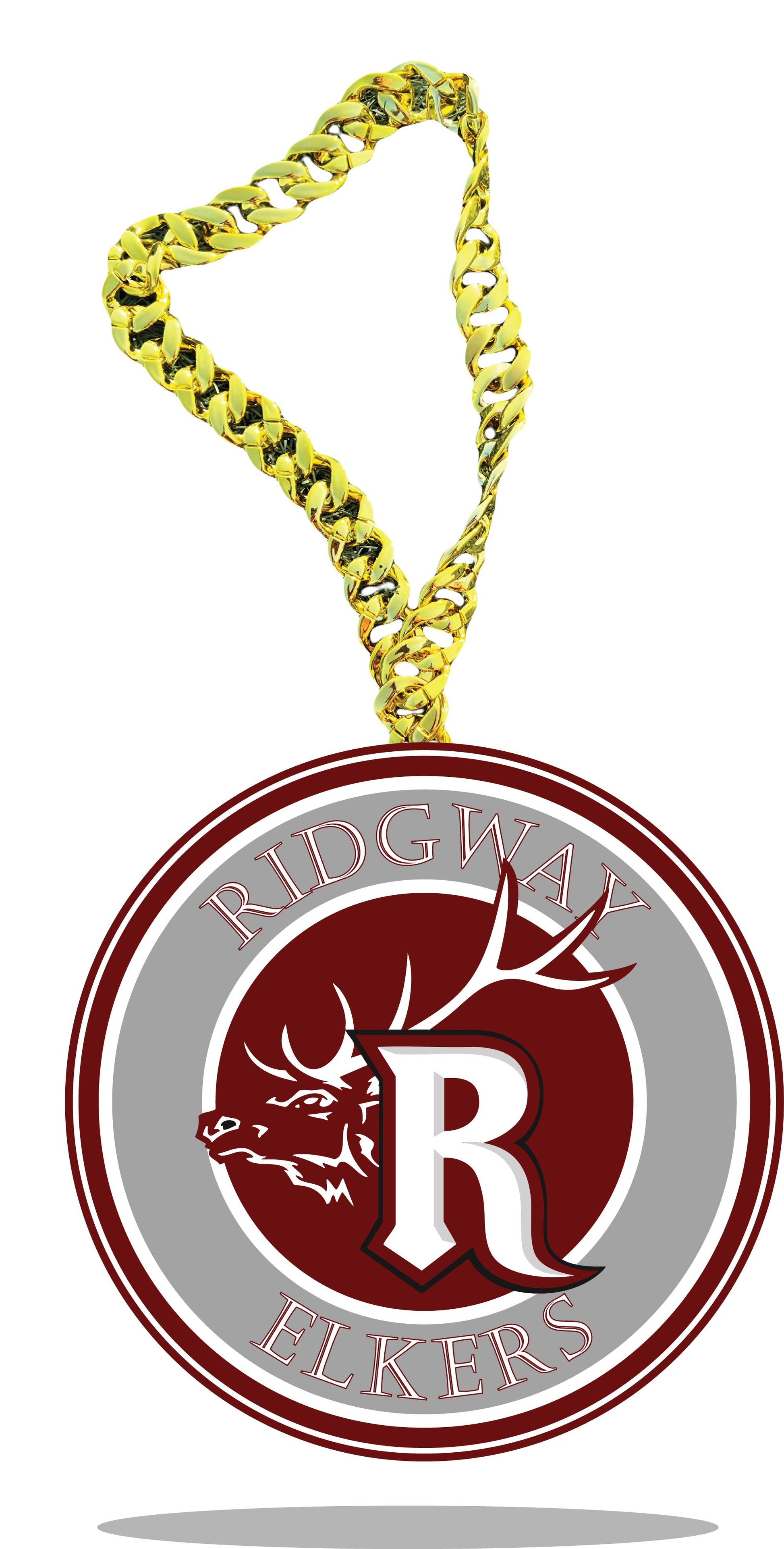 Ridgway Elkers Sideline Chain