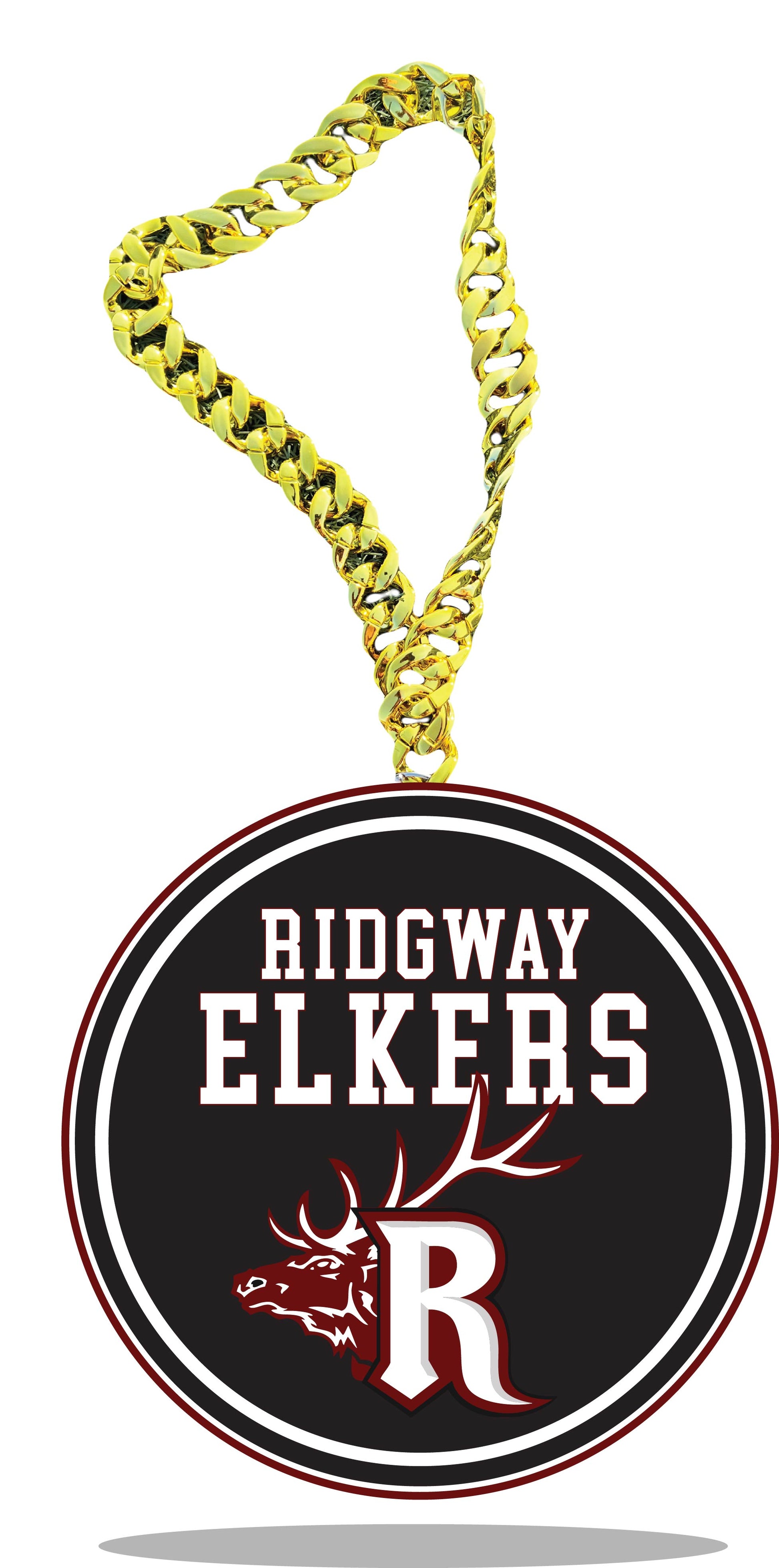 Ridgway Elkers Sideline Chain